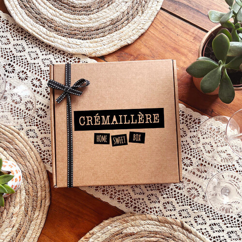 Design Crémaillère