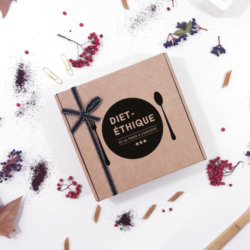 Design Diet-Éthique