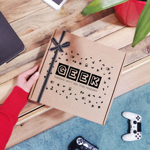 Design Geek