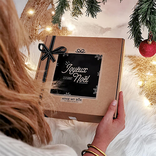 Design Joyeux Noël
