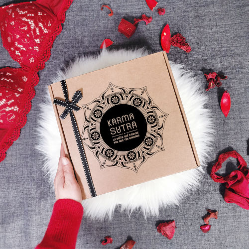 Design Karma Sutra
