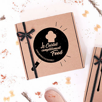 Design Le cuistot