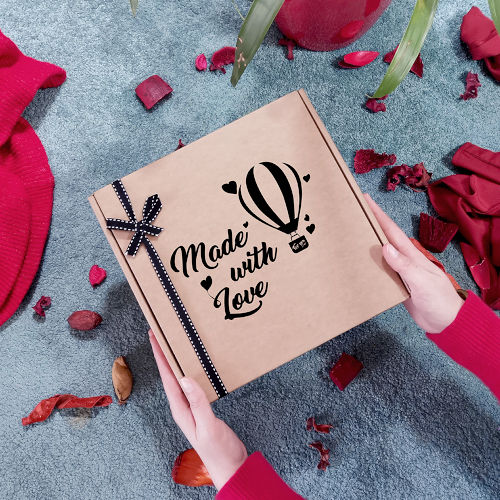 Design Made with love