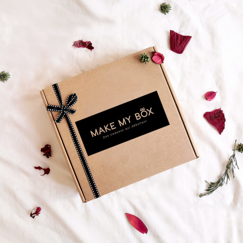 Design Make my Box