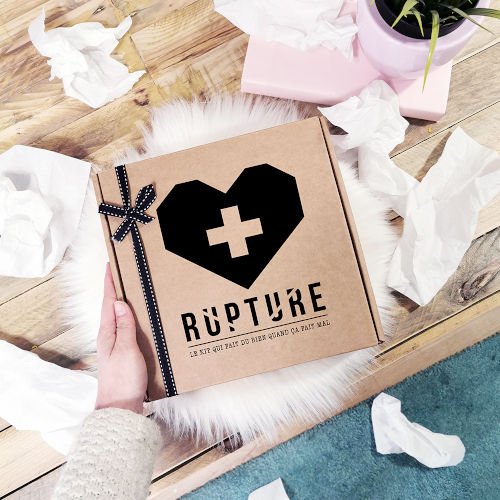 Design Rupture