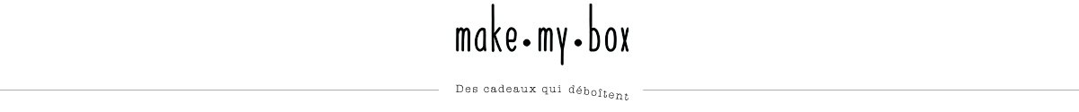 Make My Box