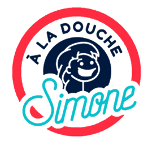 À la douche Simone
