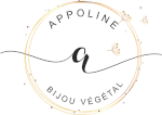 Appoline bijoux vegetal