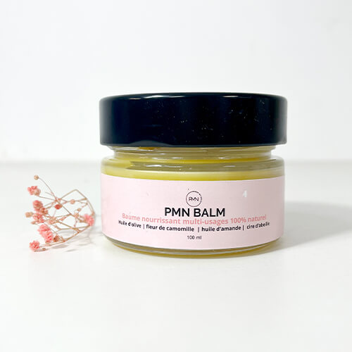 Baume nourrissant multi-usage