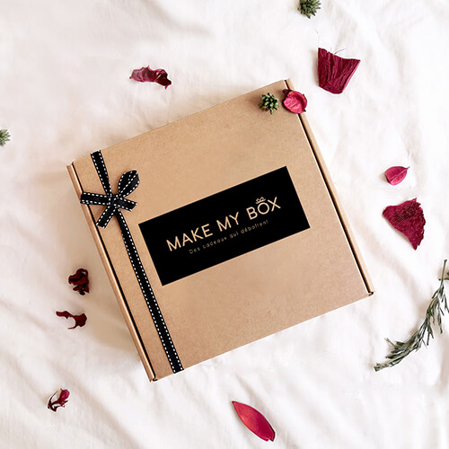 BOX SURPRISE (valeur 40€)