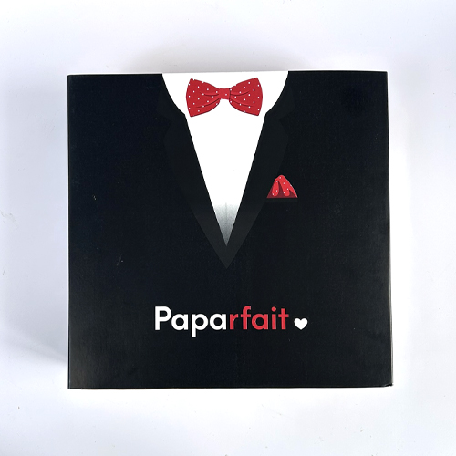 Box prête à offrir Box cadeau pour la fête des Pères