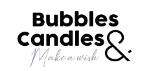 Bubble and Candle