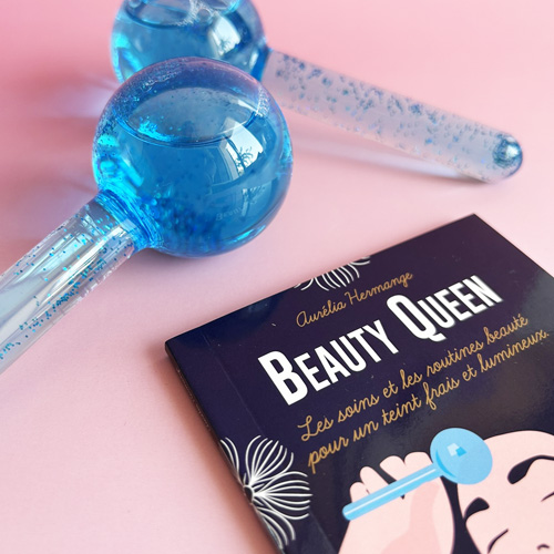 Coffret Ice Queen Beauty : la tendance beauté !