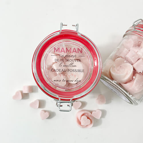 Fondants maman