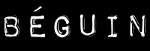 L'atelier beguin