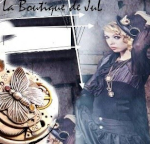 La boutique de Jul