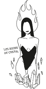 Les Boobs de cristal