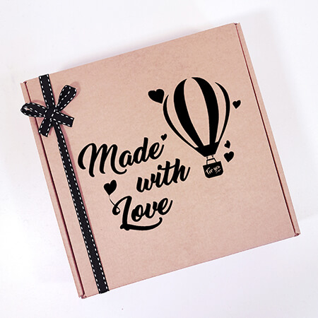 Made with love