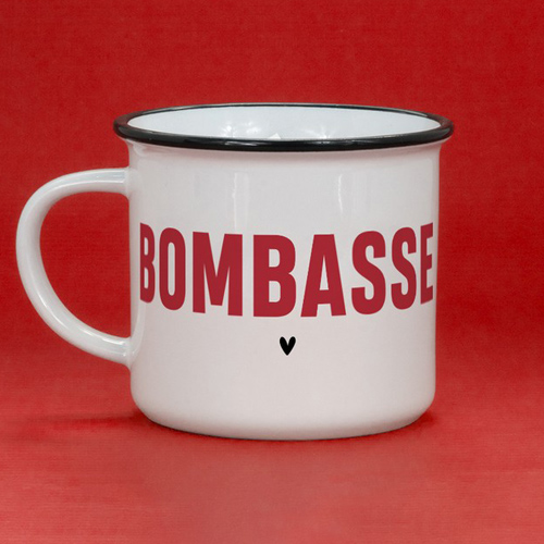 Mug - Bombasse