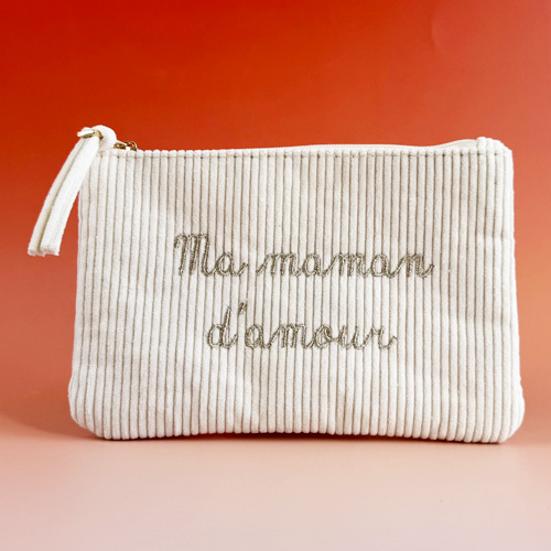 Pochette "Ma maman d'amour"
