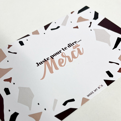 Merci