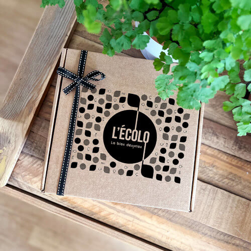 L&rsquo;écolo