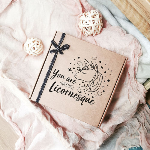 Licorne