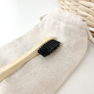 Brosse à dent en bambou