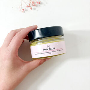 Baume nourrissant multi-usage