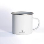 Mug -  Secoue moi la guirlande