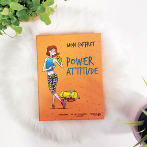Coffret Power Attitude