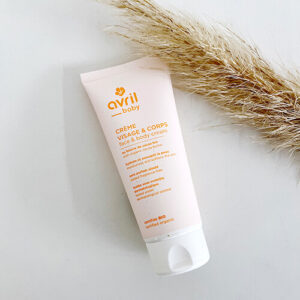 Crème visage & corps bébé - Bio 100ml