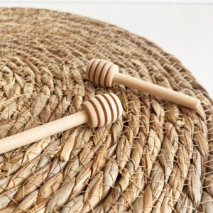Cuillère à miel