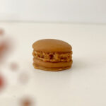 Fondant macaron - Pain d'épice