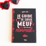 Le guide de survie d'une meuf (ou d'un mec) normal(e)