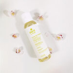 Huile de massage bébé BIO 100 ml