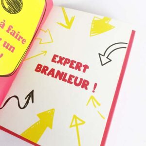 Livre Les insultes à la c*n