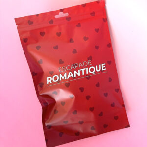 Pochette surprise Escapade romantique