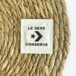 Préservatif : Le sexe ça conserve !