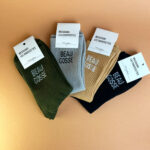Chaussette Beau gosse pour Homme