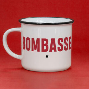 Mug - Bombasse