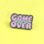 Pin's Game over