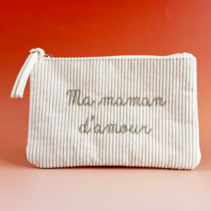 Pochette "Ma maman d'amour"