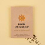 Sachet de graines « Plante du bonheur » – Calendula
